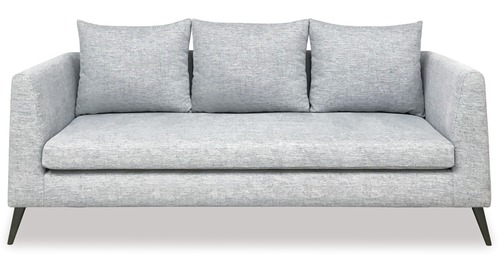 Metropolis 3 Seater Sofa Metropolis 3 Seater Sofa